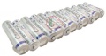 Camelion 12er Reihe 14,4V 2500 mAh mit L&ouml;tfahne