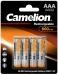 Camelion  Akku  Mirco AAA HR03