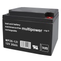 Multipower  MP26-12I VdS / LC-P1228AP