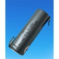 Akku 4/5AA 1,2V 1400mAh NiMH mit Z-Lötfahne