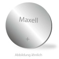 Maxell Uhrenknopfzelle