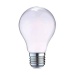 LED Birnenform FBA A60 8W 1055lm 4000K Kaltweiß E27