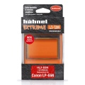 EXTREME LI-ION für Canon LP-E6N