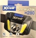Kopfleuchte H280 4 Leuchtmodi / max. 280 Lumen