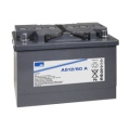 Exide  Dryfit A512/60A