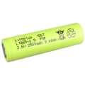 TerraE-INR18650-25P3,6V / 2500mAh max 20Ah