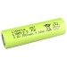 TerraE-INR18650-25P3,6V / 2500mAh max 20Ah