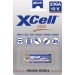 XCell Alkaline 23GA 1er Blister