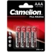 Camelion  Micro PLUS AAA