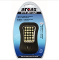 ARC-24 + 4 LED-Lampe