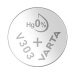 Varta 303 Uhrenknopfzelle SR44SW