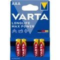 Varta 4703 Longlife Max Power Micro