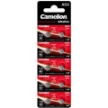 Camelion Knopfzellen Alkaline 1,5V No MECURY