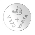 Uhrenknopfzelle Varta 373 SR916SW