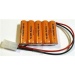 Panasonic LSD Modellbau-Akkupack NiMh 6,0 V 2000 mAh