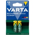 Varta Akku 56706 Mignon Ready2Use