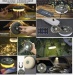 LED-Light STRING inkl. Akku / max. 250 Lumen
