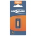 Ansmann Photobatterie 3 V