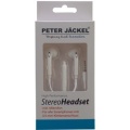 PETER JÄCKEL STEREO HEADSET