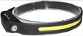 LED H330 Akku-  Stirnleuchte Kopflampe