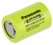 Panasonic Akku 4/5 Sub-C 1,2V / 1250mAh
