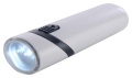 Ansmann LED Akku Taschenlampe RC 2
