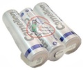 Camelion 3er Reihe 3,6V 2500 mAh mit L&ouml;tfahne