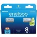 eneloop Mignon Akku BK-3MCDE/8BE