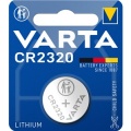 Varta CR 2320