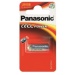 Panasonic electronic