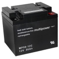 Multipower MP50-12C
