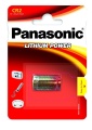 Panasonic Lithium  3 V