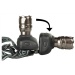 Carmelion LED STIRNLEUCHTEN CT-SERIE