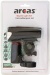 ARCAS LED Fahrradlampen Set batteriebetrieben/ AAA