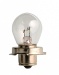 Glühlampe S3 Sockel P26s