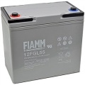 Fiamm  12FGL55 12V 55 Ah