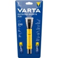 Varta Outdoor Sports Flashlight F20