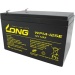 Long Bleigelakku 14,0Ah 12V
