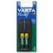 Varta Mini Charger +   Mignon