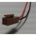 JAE-Stecker IL-2S-S3 (N) inkl. 150mm AWG24 Kabel L9540