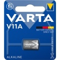 Varta V11A  Alkaline 6V