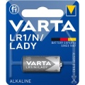 Varta 4001 Electronics Lady