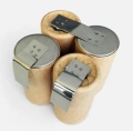 Akkupack für Metabo 84412139000