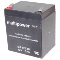 Multipower  MP1223H Hochstrom,
