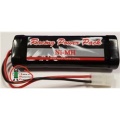 RacingPack SC (Sub-C) 7,2 4500 mAh Ni-MH