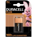 Duracell Plus Mainline100% MN1604