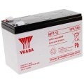 Yuasa NP7-12 AGM- Bleiakku Vds