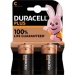 Duracell Plus Mainline 100%  MN1400