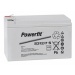 Exide Powerfit S312/7S