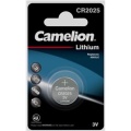 Camelion 3V Lithium  Knopfzelle